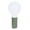 Lampe De Jardin FERMOB Aplô H 24 Cm - Cactus -Jardin Meubles Soldes Boutique 341082 lampe jardin fermob aplo h24 cactus