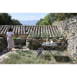 Lampe De Jardin FERMOB Aplô H 24 Cm - Cactus -Jardin Meubles Soldes Boutique 341082 lampe jardin fermob aplo h24 jardin