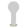 Socle Pour Lampe FERMOB Aplô - Gris Argile -Jardin Meubles Soldes Boutique 3450a5x3 socle lampe fermob aplo h24 gris argile
