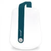 Lampe Nomade FERMOB Balad H 38 Cm - Bleu Acapulco 2 Lampe Nomade FERMOB Balad H 38 Cm - Bleu Acapulco -Jardin Meubles Soldes Boutique 362221 lampe nomade fermob balad 38cm bleu acapulco