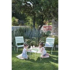 Lot De 3 Lampes Nomades Fermob Balad H 12 Cm Bamboo -Jardin Meubles Soldes Boutique 365100 lot 3 lampes nomades fermob balad h12 bamboo ambiance 4