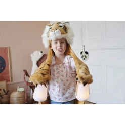 Lot De 3 Lampes Nomades Fermob Balad H 12 Cm Bamboo -Jardin Meubles Soldes Boutique 365100 lot 3 lampes nomades fermob balad h12 bamboo enfant deguisement 6