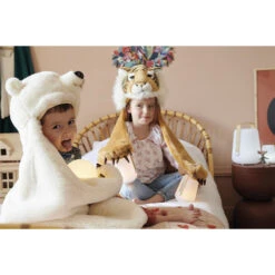 Lot De 3 Lampes Nomades Fermob Balad H 12 Cm Bamboo -Jardin Meubles Soldes Boutique 365100 lot 3 lampes nomades fermob balad h12 bamboo enfants deguisement