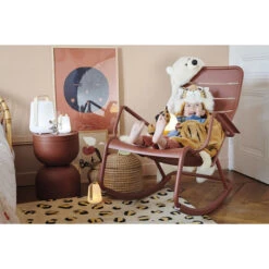 Lampe Nomade FERMOB Balad Bamboo H 25 Cm 13 Lampe Nomade FERMOB Balad Bamboo H 25 Cm -Jardin Meubles Soldes Boutique 365200 lampe nomade fermob balad h 25 bamboo ambiance 2