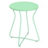 Tabouret De Jardin FERMOB Cocotte - Vert Opaline -Jardin Meubles Soldes Boutique 470283 tabouret jardin fermob cocotte vert opaline