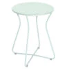 Tabouret De Jardin FERMOB Cocotte - Menthe Glaciale -Jardin Meubles Soldes Boutique 4702a7 tabouret jardin fermob cocotte menthe glaciale