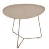Table Basse FERMOB Cocotte - Muscade -Jardin Meubles Soldes Boutique 472014 table basse fermob cocotte muscade