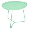 Table Basse FERMOB Cocotte - Vert Opaline -Jardin Meubles Soldes Boutique 472083 table basse fermob cocotte vert opaline