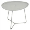 Table Basse FERMOB Cocotte - Gris Argile -Jardin Meubles Soldes Boutique 4720a5 table basse fermob cocotte gris argile