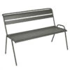 Banc De Jardin FERMOB Monceau - Romarin