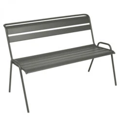 Banc De Jardin FERMOB Monceau - Romarin