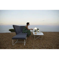 Lampe FERMOB Mooon! - Miel 10 Lampe FERMOB Mooon! - Miel -Jardin Meubles Soldes Boutique 5302 lampe mooon miel 2 min