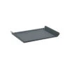 Plateau Alto FERMOB 36 X 23 Cm - Gris Orage -Jardin Meubles Soldes Boutique alto plateau 36x23 gris orage 1