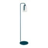 Pied Simple Pour Lampe Nomade FERMOB Balad - Bleu Acapulco 1 Pied Simple Pour Lampe Nomade FERMOB Balad - Bleu Acapulco -Jardin Meubles Soldes Boutique balad pied simple avec lampe bleu acapulco 1