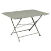 Table De Jardin 6 Personnes FERMOB Cargo 128 X 90 Cm - Romarin -Jardin Meubles Soldes Boutique cargo 128x90 romarin 1