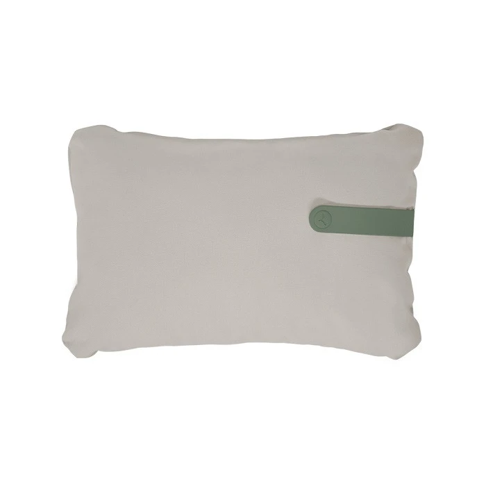 Coussin Color Mix FERMOB 44 X 30 Cm - Ficelle