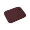 Galette Color Mix Pour Chaise FERMOB Bistro - Lie De Vin -Jardin Meubles Soldes Boutique color mix galette 38x30 lie de vin 1