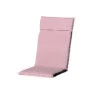 Coussin Multi-positions Déhoussable MADISON Panama Soft Pink 1 Coussin Multi-positions Déhoussable MADISON Panama Soft Pink -Jardin Meubles Soldes Boutique coussin multi position dehoussable madison panama soft pink