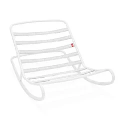 Pack Rocking Chair Rock'n'Roll Gris Clair + Pouf Original Outdoor Écume Fatboy 8 Pack Rocking Chair Rock'n'Roll Gris Clair + Pouf Original Outdoor Écume Fatboy -Jardin Meubles Soldes Boutique fatboy rock n roll light grey packshot 01 104915 min