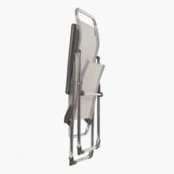 Fauteuil De Jardin LAFUMA Alu Cham Batyline Iso - Seigle -Jardin Meubles Soldes Boutique fauteuil jardin lafuma alu cham batyline iso seigle 2 min