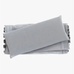 Toile De Rechange + Têtière LAFUMA Pour Fauteuil Relax Futura-Ciel -Jardin Meubles Soldes Boutique kit rechange fauteuil relaxation futura batyline ciel 3