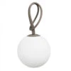 Lampe Fatboy Bolleke - Taupe 2 Lampe Fatboy Bolleke - Taupe -Jardin Meubles Soldes Boutique lampe fatboy bolleke taupe