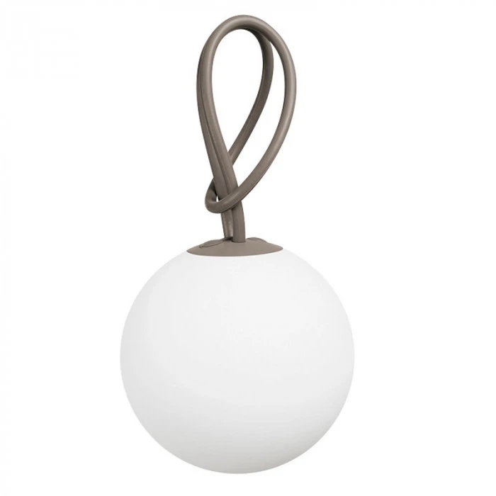 Lampe Fatboy Bolleke - Taupe 3 Lampe Fatboy Bolleke - Taupe