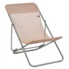 Chaise Longue LAFUMA Maxi Transat - Canyon -Jardin Meubles Soldes Boutique lfm2502.9712 chaise longue lafuma maxi transat canyon