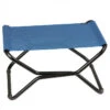 Repose-pieds LAFUMA Next Batyline Duo - Outremer -Jardin Meubles Soldes Boutique lfm2659.8225 repose pieds lafuma next batyline duo outremer