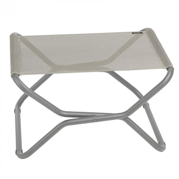 Repose-pieds LAFUMA Next Batyline Iso - Seigle 3 Repose-pieds LAFUMA Next Batyline Iso - Seigle