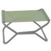 Repose-pieds LAFUMA Next Batyline Iso - Moss -Jardin Meubles Soldes Boutique lfm2718.8557 repose pieds lafuma next batyline iso moss