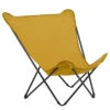 Fauteuil Pliant LAFUMA Pop Up XL Airlon - Curry -Jardin Meubles Soldes Boutique lfm2777.7234 fauteuil relax pliant lafuma pop up xl curry