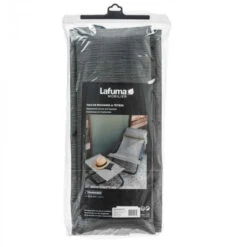 Toile De Rechange + Têtière Pour Fauteuil LAFUMA Transabed Batyline Duo Obsidian -Jardin Meubles Soldes Boutique lfm2838.6897 toile rechange tetiere fauteuil lafuma transabed batyline duo obsidian packaging