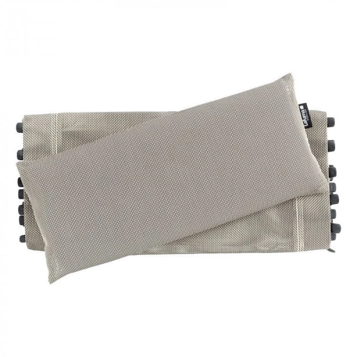 Toile De Rechange + Tétière LAFUMA Pour Fauteuil R Clip Seigle 3 Toile De Rechange + Tétière LAFUMA Pour Fauteuil R Clip Seigle