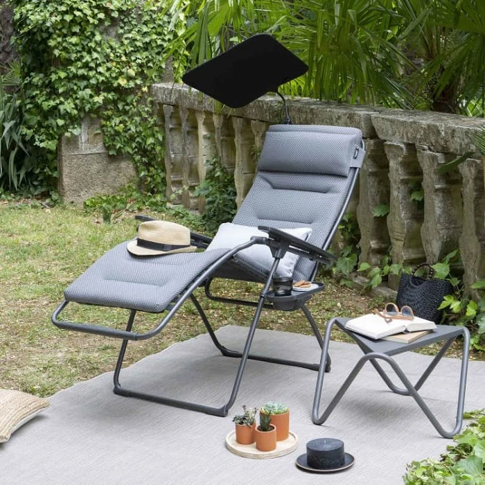 Ombrelle LAFUMA Pour Fauteuils De Jardin 5 Ombrelle LAFUMA Pour Fauteuils De Jardin – Image 3