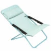 Bain De Soleil LAFUMA Transabed - Bleu -Jardin Meubles Soldes Boutique lfm2928 9258 bain soleil lafuma transabed bleu