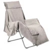 Plaid LAFUMA Flocon Pour Fauteuil Relax -Jardin Meubles Soldes Boutique lfm5040.9282 plaid lafuma flocon fauteuil relax