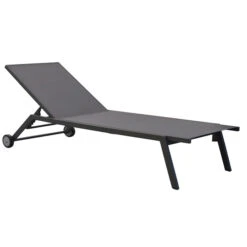 Jardin Meubles Soldes Boutique -Jardin Meubles Soldes Boutique lit soleil florence alize gris 1