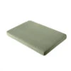 Coussin Palette Assise MADISON 120 X 80 Cm-Panama Sage -Jardin Meubles Soldes Boutique lou9b241 coussin palette assise madison 120 x 80 cm panama sage 2