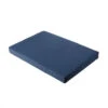 Coussin Palette Assise MADISON 120 X 80 Cm-Outdoor Panama Safier Blue -Jardin Meubles Soldes Boutique lou9o065 coussin palette assise madison 120 x 80 cm outdoor panama safier blue 2
