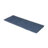 Matelas D'extérieur Rollo MADISON Panama Safier Blue -Jardin Meubles Soldes Boutique matelas exterieur rollo madison panama safier blue 1
