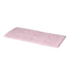 Matelas D'extérieur Rollo MADISON Panama Soft Pink