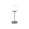 Lampe FERMOB Mooon! - Cactus -Jardin Meubles Soldes Boutique mooon lampe h41 lum froide cactus