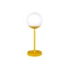 Lampe FERMOB Mooon! - Miel -Jardin Meubles Soldes Boutique mooon lampe h41 lum froide miel