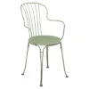 Fauteuil De Jardin Empilable FERMOB Opéra + - Cactus -Jardin Meubles Soldes Boutique opera bridge cactus 1