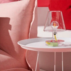 Lampe De Table Fatboy Transloetje - Savon -Jardin Meubles Soldes Boutique product large 74cd7fca 502f 437c bb2e 379155021df6 1