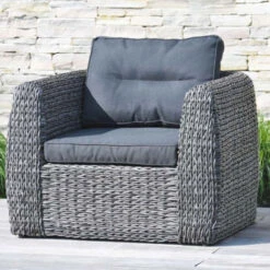 Salon De Jardin Bas DCB Bahamas 4 Places -Jardin Meubles Soldes Boutique salon jardin dcb bahamas 4 places 3