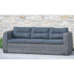 Salon De Jardin Bas DCB Bahamas 7 Places -Jardin Meubles Soldes Boutique salon jardin dcb bahamas 7 places 2