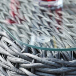 Salon De Jardin Bas DCB Bahamas 4 Places -Jardin Meubles Soldes Boutique salon jardin dcb bahamas 7 places 5 1