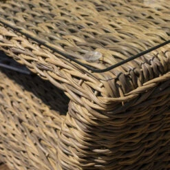 Salon De Jardin Bas DCB Havana 5 Places -Jardin Meubles Soldes Boutique salon jardin dcb havana 5 places 4